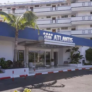 club-atlantis-studio-in-front-line-58-tenerife.tenerifehoteles.net/