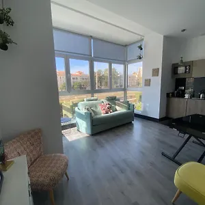 Apartamento Avenue