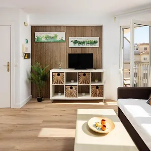  Apartamento Morgan