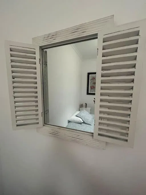 Habitaciones Corazon Centro Historico Malaga Homestay