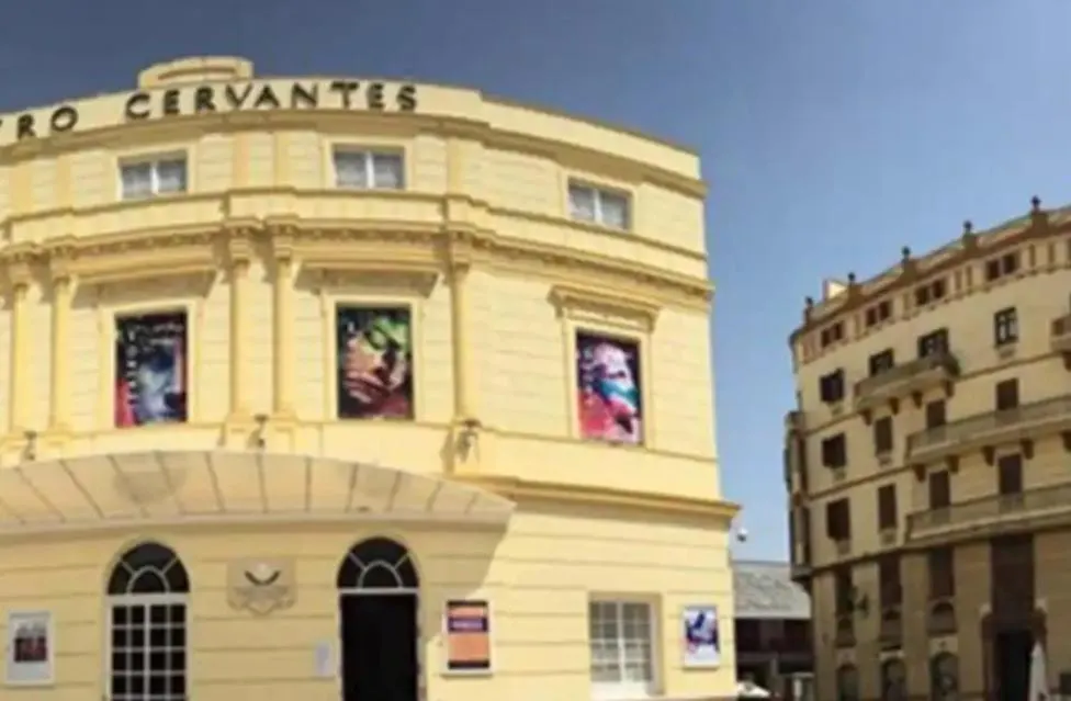 Habitaciones Corazon Centro Historico Malaga 0*,