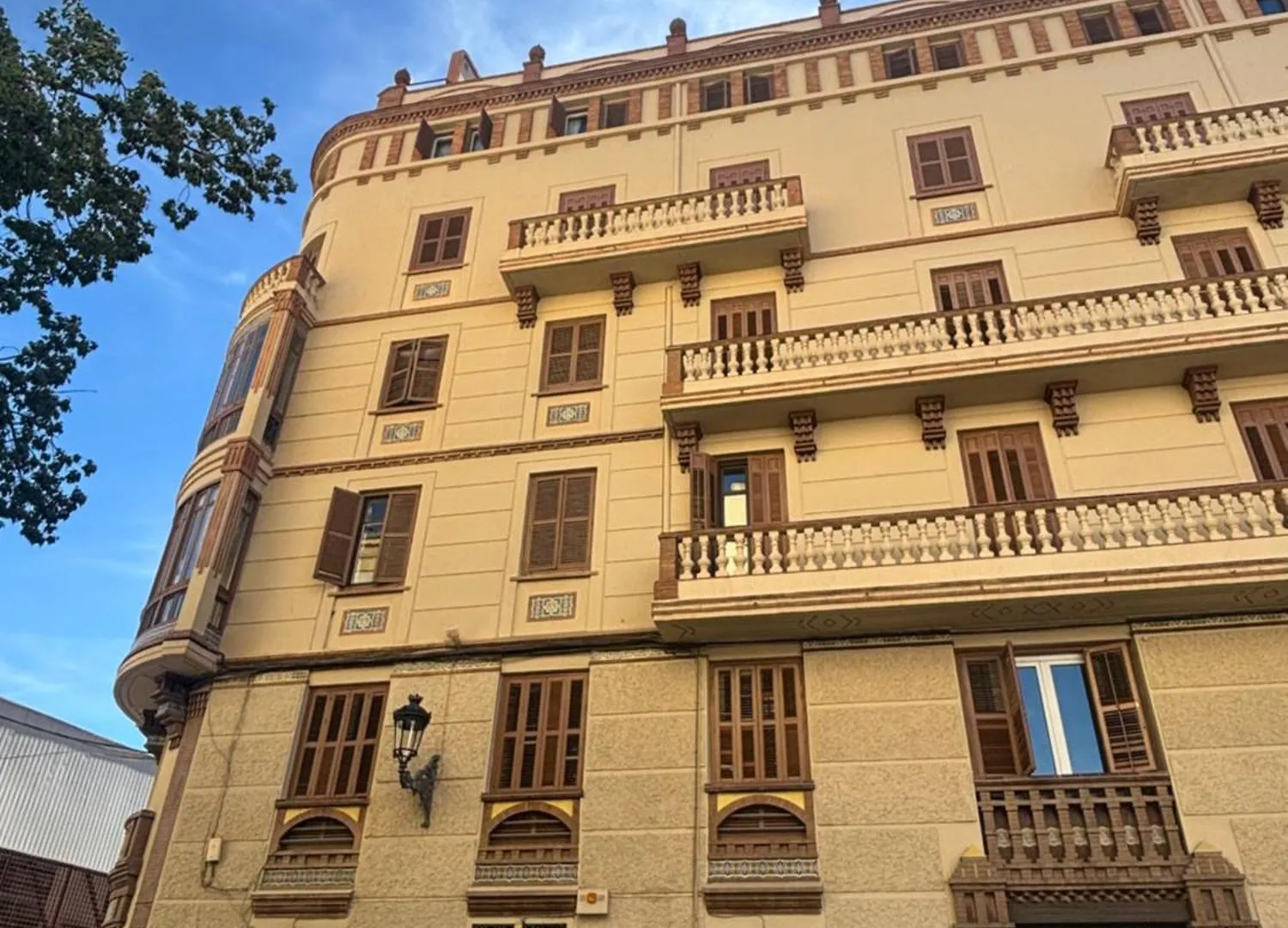 Habitaciones Corazon Centro Historico Malaga Spain