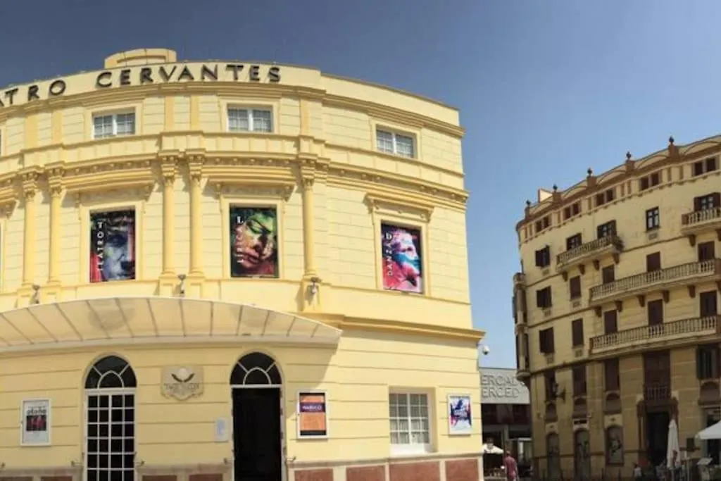 Habitaciones Corazon Centro Historico Μάλαγα 0*,  Ισπανία