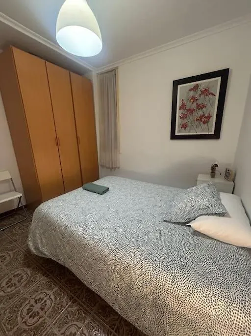 Habitaciones Corazon Centro Historico Μάλαγα Δωμάτια σε οικογενειακή κατοικία