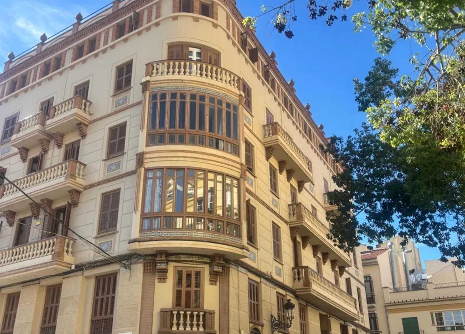 Habitaciones Corazon Centro Historico Μάλαγα