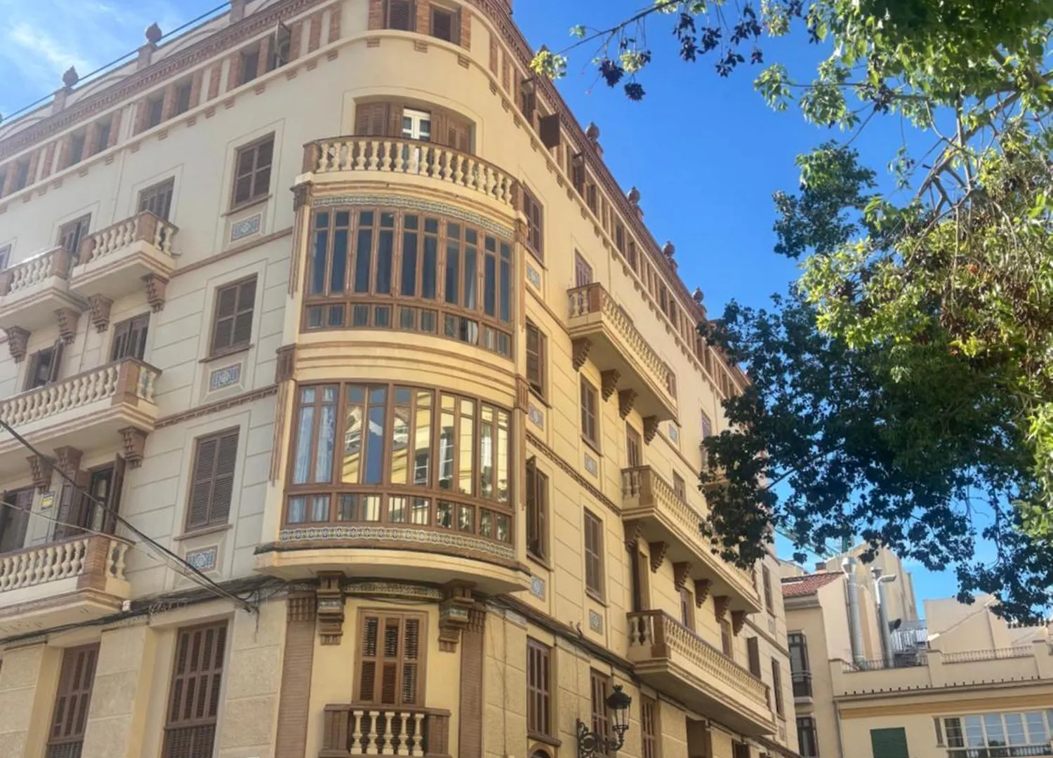 Δωμάτια σε οικογενειακή κατοικία Habitaciones Corazon Centro Historico Μάλαγα