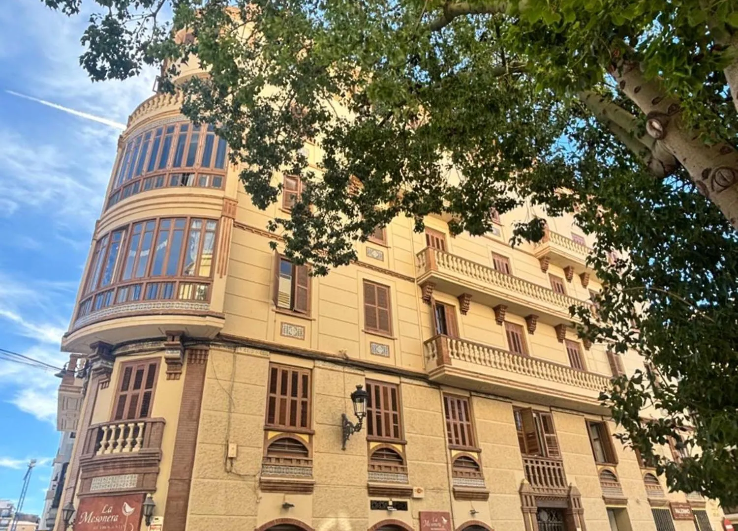 Habitaciones Corazon Centro Historico Μάλαγα Ισπανία