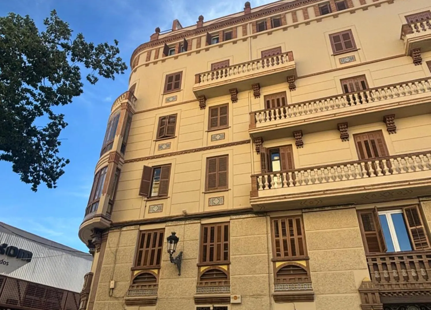 Habitaciones Corazon Centro Historico Μάλαγα Δωμάτια σε οικογενειακή κατοικία