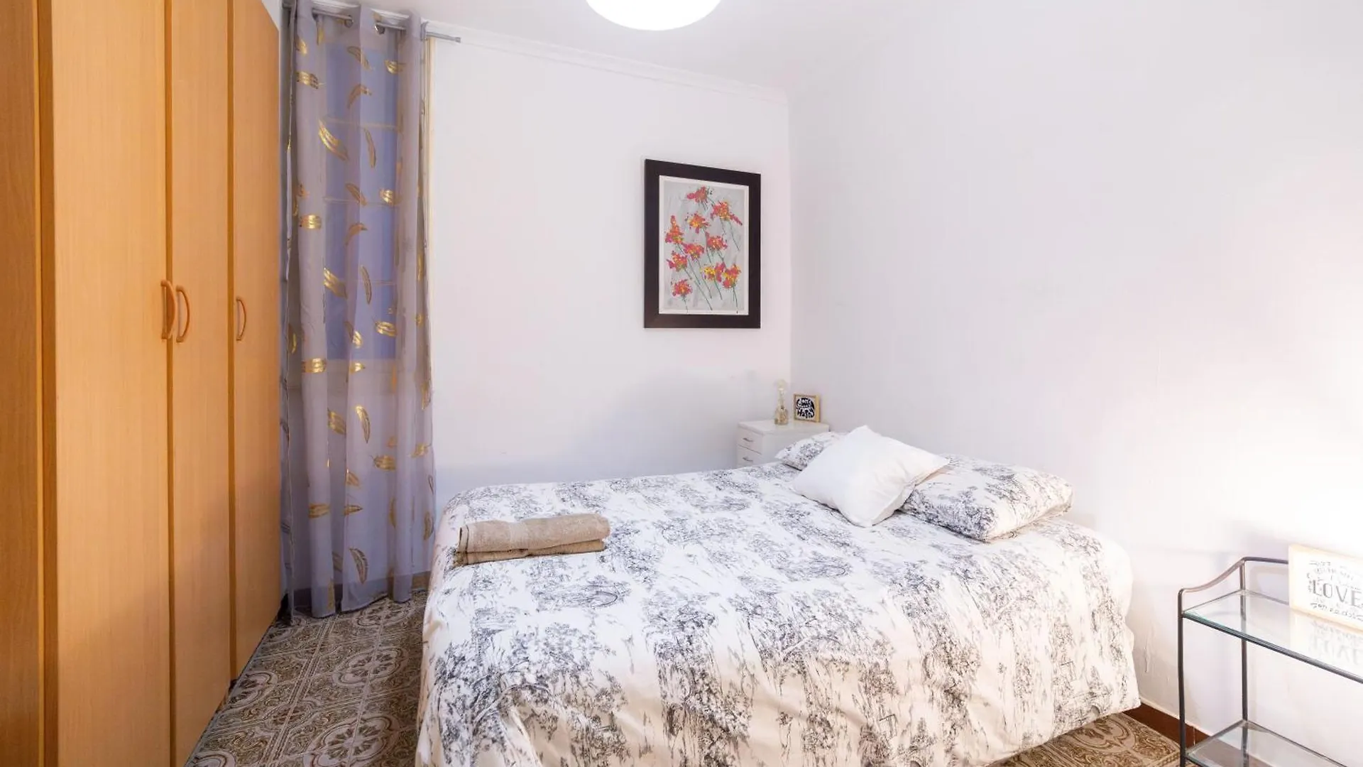 Habitaciones Corazon Centro Historico Μάλαγα Ισπανία