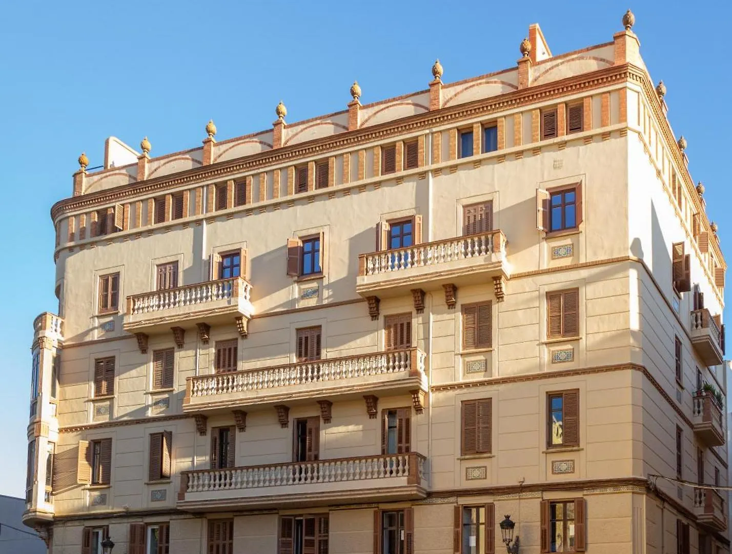 Δωμάτια σε οικογενειακή κατοικία Habitaciones Corazon Centro Historico Μάλαγα