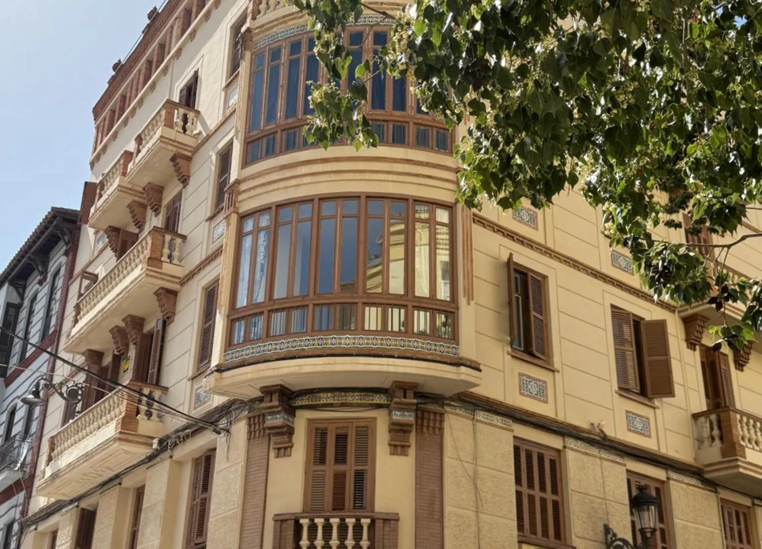 Habitaciones Corazon Centro Historico Μάλαγα