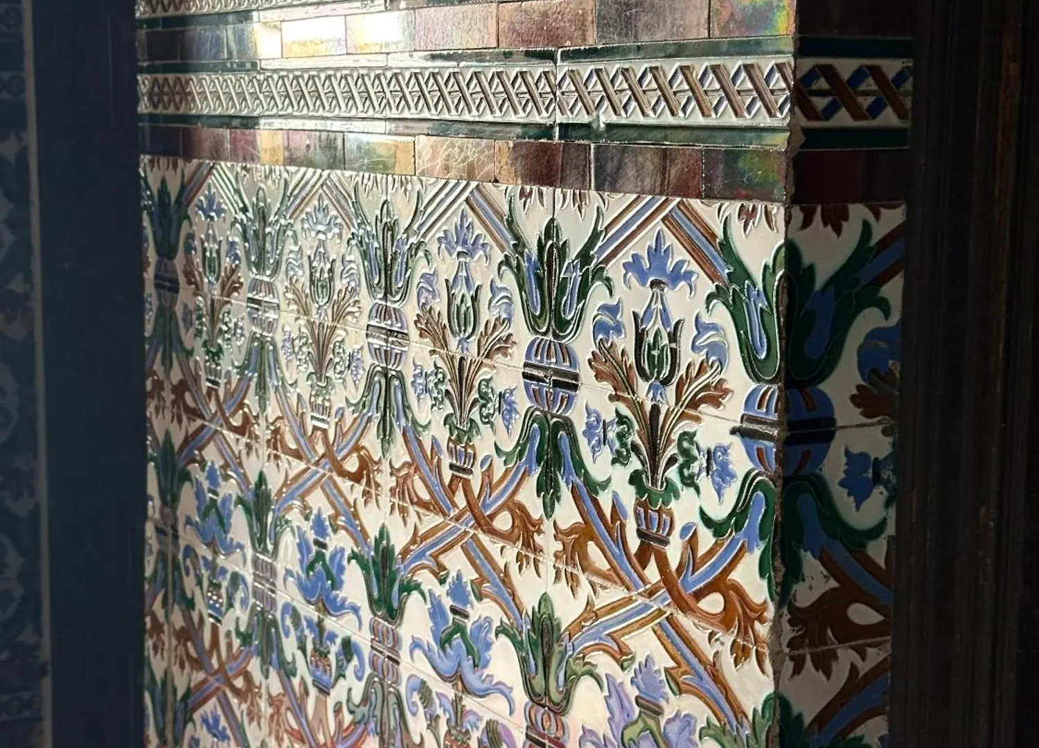 Habitaciones Corazon Centro Historico Μάλαγα Ισπανία
